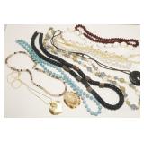 Vintage and Costume Jewelry