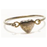 Sterling Silver Baby