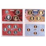 2009 US Mint Silver Proof Set