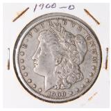 1900-O Morgan Silver Dollar Coin