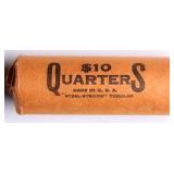 Roll of 40 1960