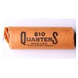 Roll of 40 1960