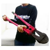 36" Bolt Cutters