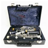 Clarinet