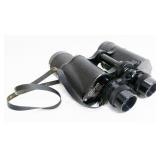 Compass Binoculars #23754 in Case