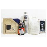 Grouping of Bar Related Items