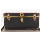 Foot Locker with Books