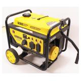 Champion Generator Model #200921