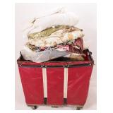 Contents of Cart, Cart Not Included