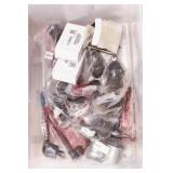 Box Lot: New Auto Parts