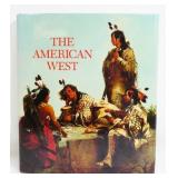 The American West Coffee Table Book