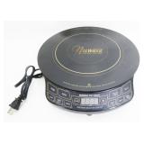 Nuwave Precision Induction Cooktop