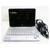 HP Mni 311-1037 Laptop, Would Not Power On