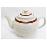 Vintage Northland Stoneware Teapot Japan