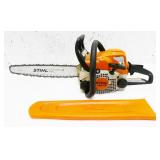Stihl MS170 Chainsaw
