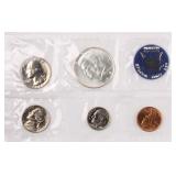 1965 US Mint Proof Set