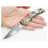 Buck Bantam One-Hand Opening Folding Knife