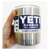 YETI 10oz Lowball Rambler