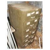 Metal Cabinet