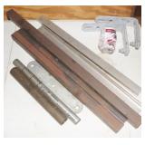Metal Tubing Stock