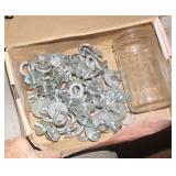 Eye Ring Bolts