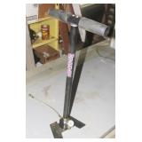 Benjamin Bike Pump