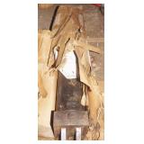 Pneumatic Cylinder