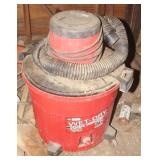16 Gallon Wet-Dry Vacuum
