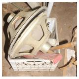 Box Lot: Stereo Speakers & More