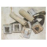 Lead Cylinders & Diver's Weights