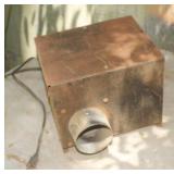 Electric Heater