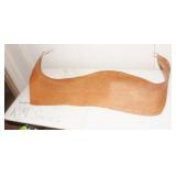 Leather 40'x15'