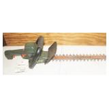 Electric Hedge Trimmer