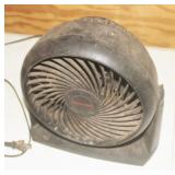 Small Fan