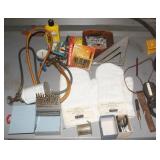 Grouping of Shop Items