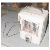 Electric Heater