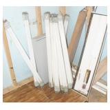 4' Fluorescent Light Bulbs
