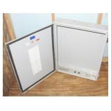 Large Metal Electrical Box
