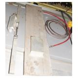 Aluminum Stock & Tools