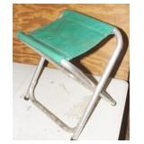 Folding Stool