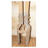 Heavy Duty Post Hole Digger