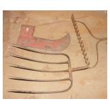 Garden Tools