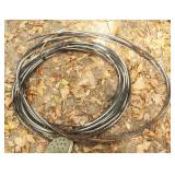 Heavy Gauge Electrical Wire
