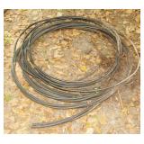 Heavy Gauge Electrical Wire
