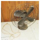 Vintage Fan