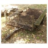 Utility Trailer