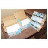 Trash Bags, Disposable Gloves & More