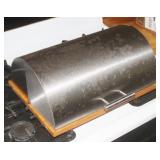 Countertop Bread Box