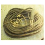 Heavy Gauge Copper Welding Lead Wire