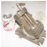 Drill Press Machinist's Vise